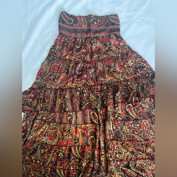 Earthbound skirt size S - Picture 7 of 11